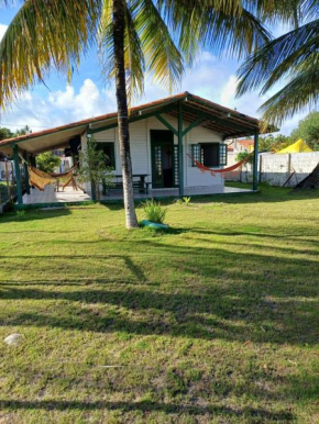 Casa Barra Grande - Em frente ao Caminho de Moisés